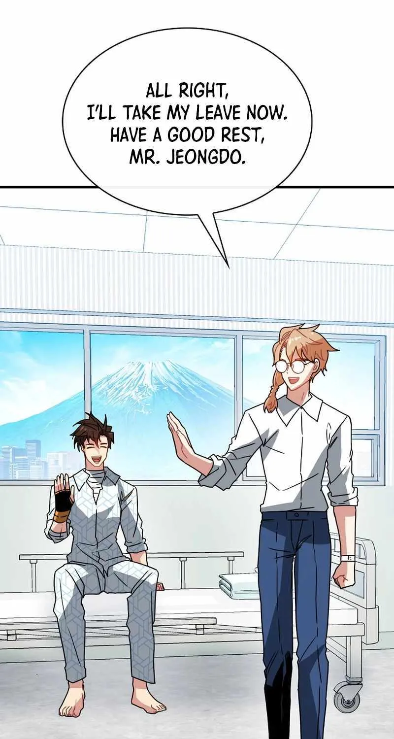 SSS-Class Gacha Hunter Chapter 76 page 25 - 