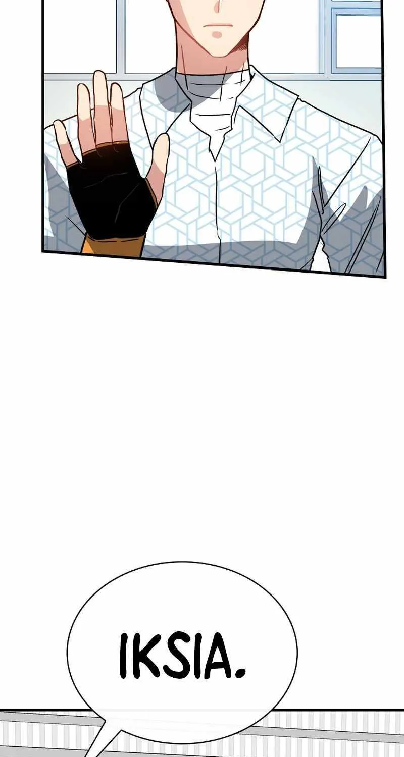 SSS-Class Gacha Hunter Chapter 76 page 27 - 