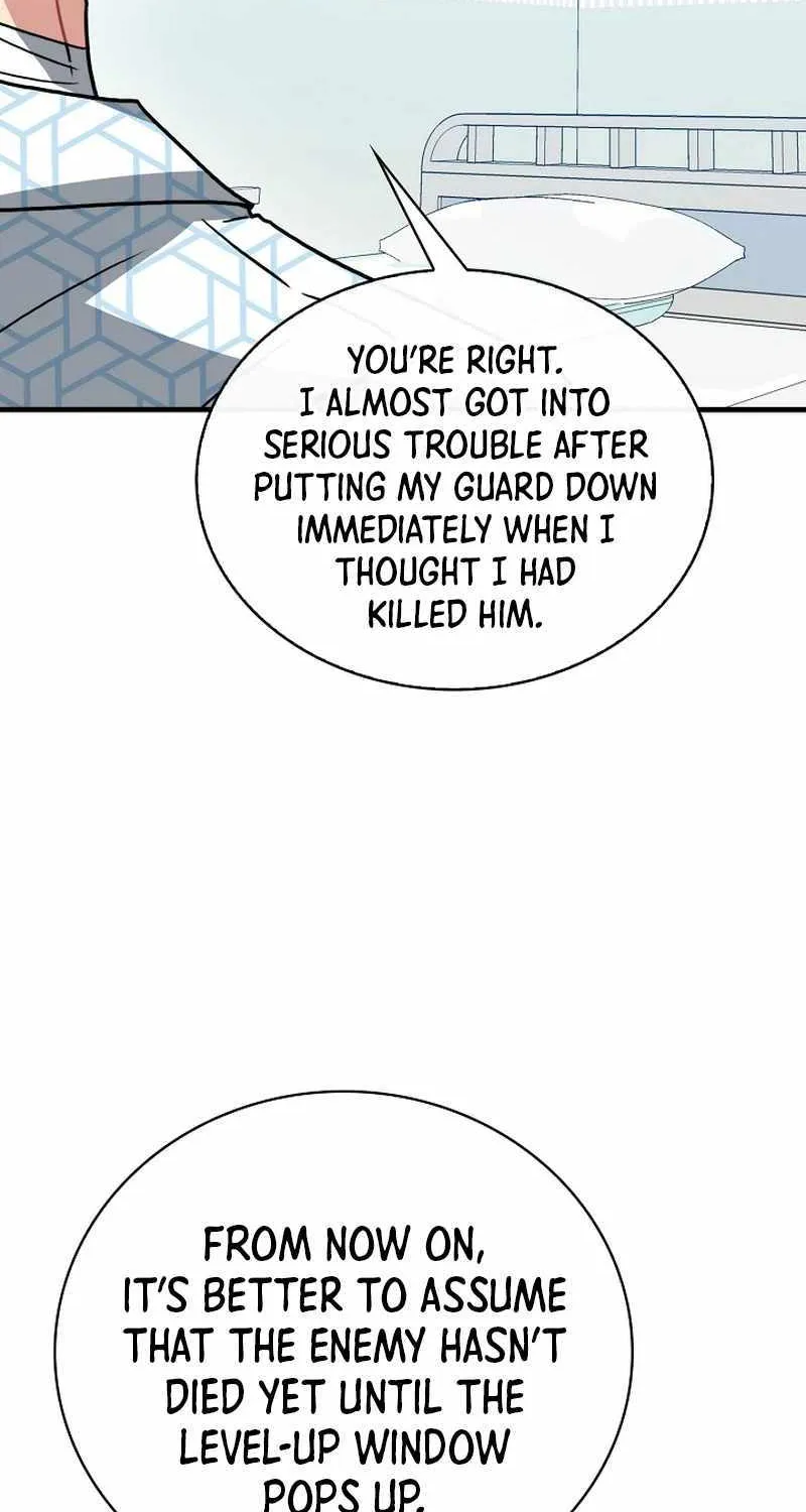 SSS-Class Gacha Hunter Chapter 76 page 34 - 