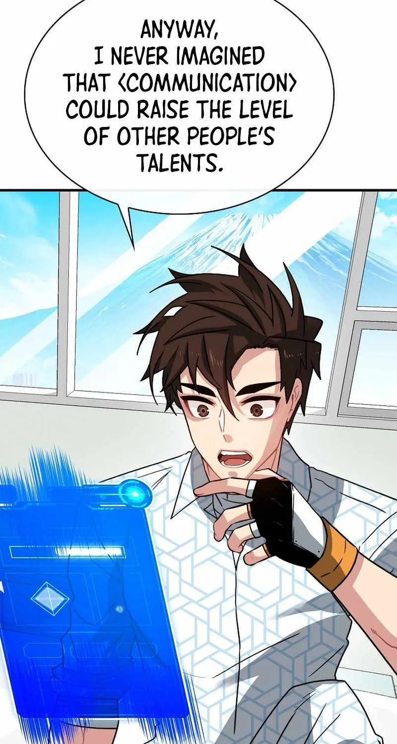 SSS-Class Gacha Hunter Chapter 76 page 36 - 