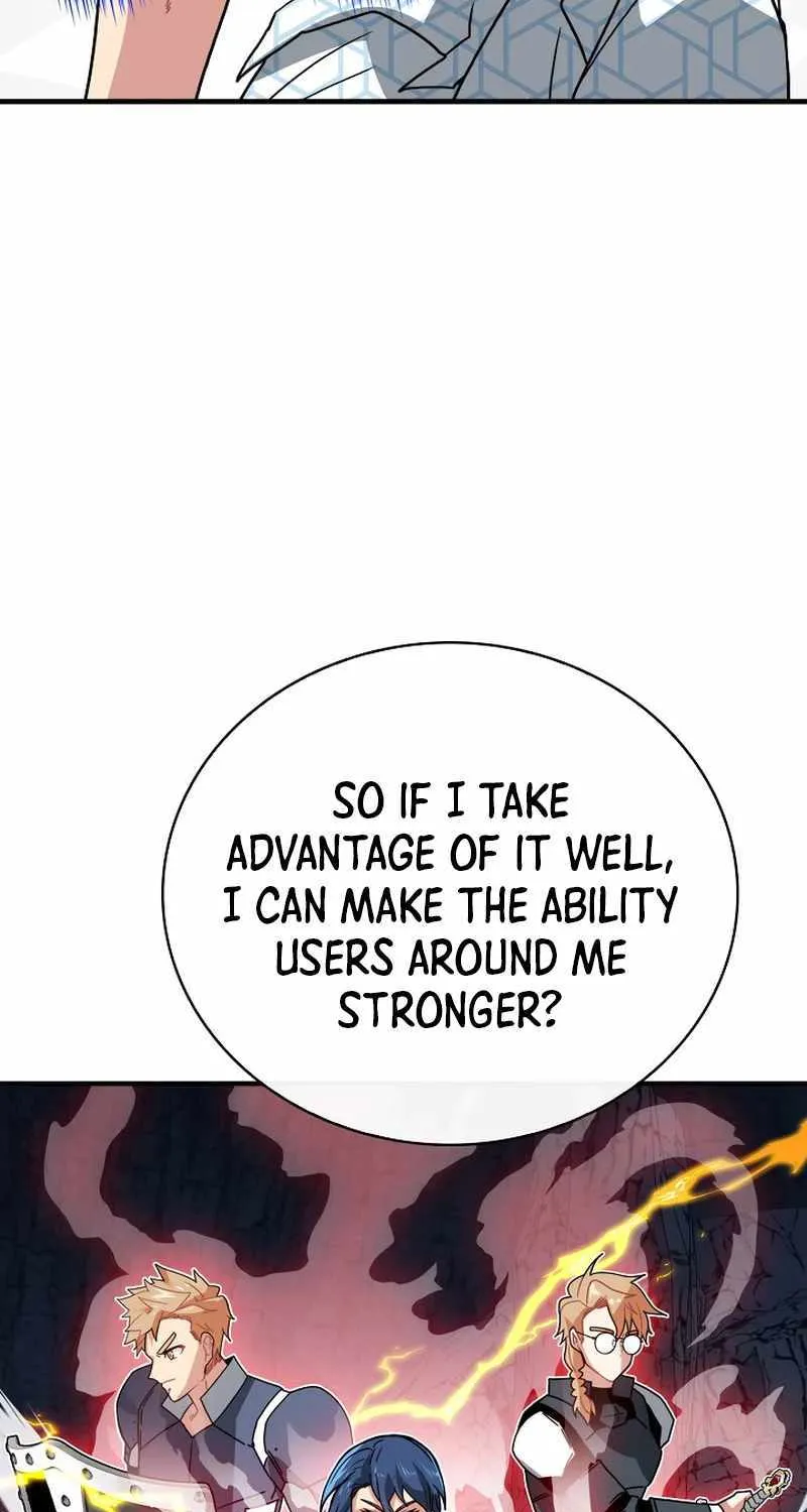 SSS-Class Gacha Hunter Chapter 76 page 37 - 