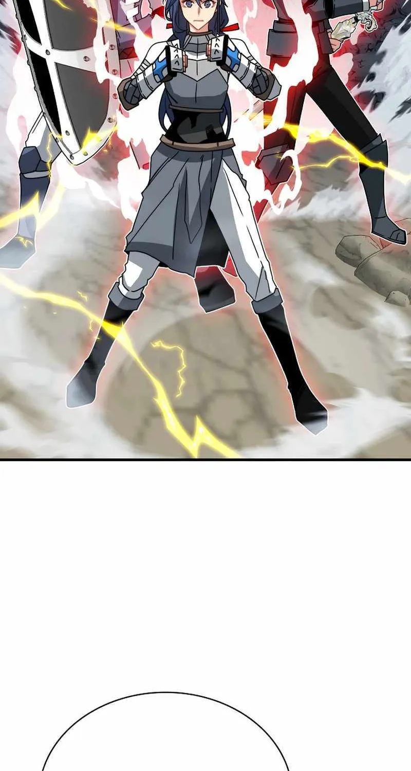 SSS-Class Gacha Hunter Chapter 76 page 38 - 