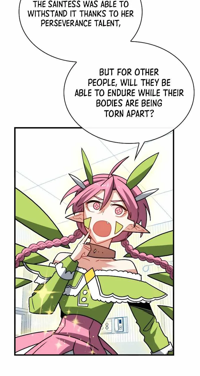 SSS-Class Gacha Hunter Chapter 76 page 39 - 