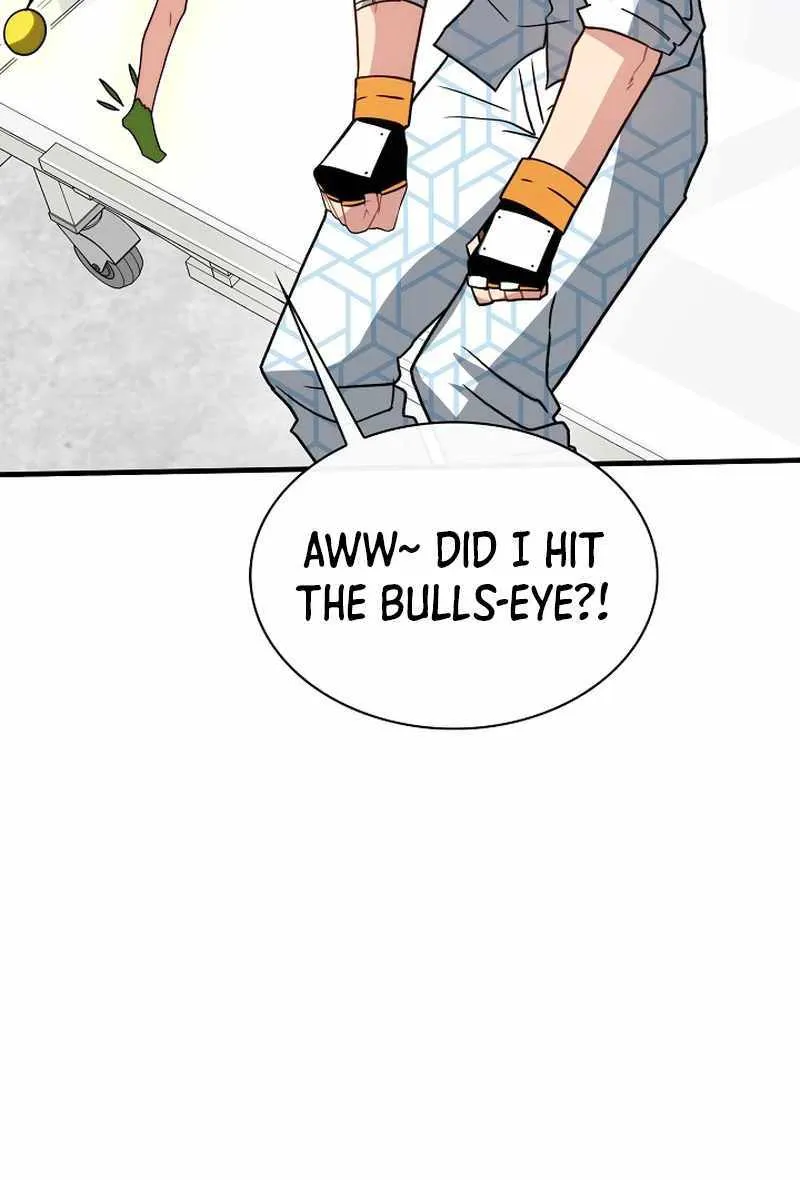 SSS-Class Gacha Hunter Chapter 76 page 41 - 
