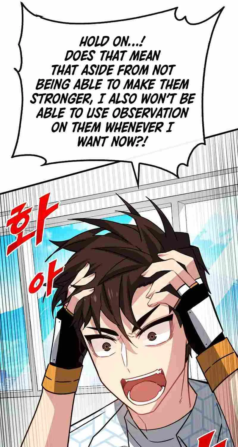 SSS-Class Gacha Hunter Chapter 76 page 42 - 