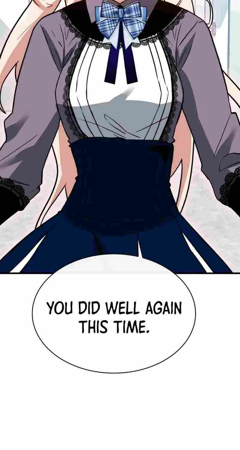 SSS-Class Gacha Hunter Chapter 76 page 46 - 