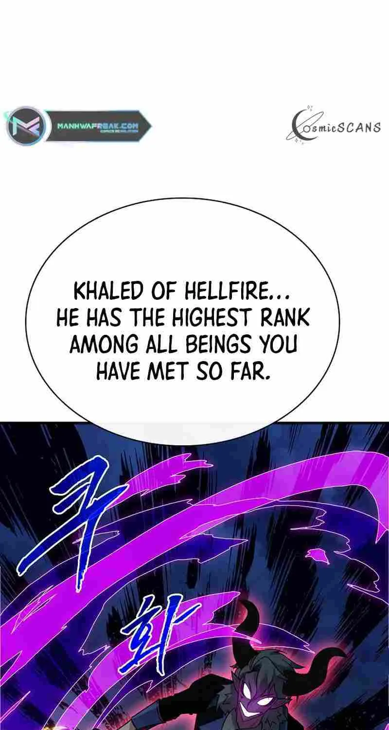 SSS-Class Gacha Hunter Chapter 76 page 50 - 