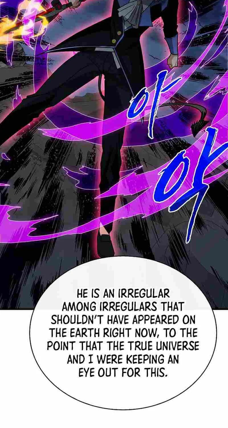 SSS-Class Gacha Hunter Chapter 76 page 51 - 