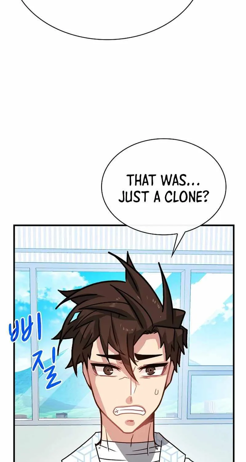 SSS-Class Gacha Hunter Chapter 76 page 55 - 