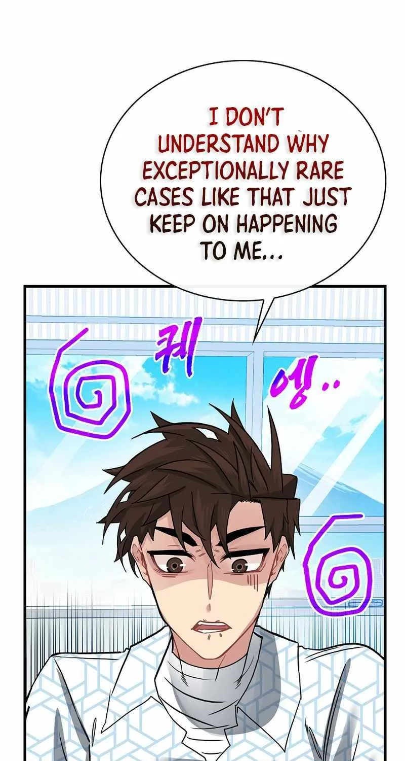 SSS-Class Gacha Hunter Chapter 76 page 58 - 