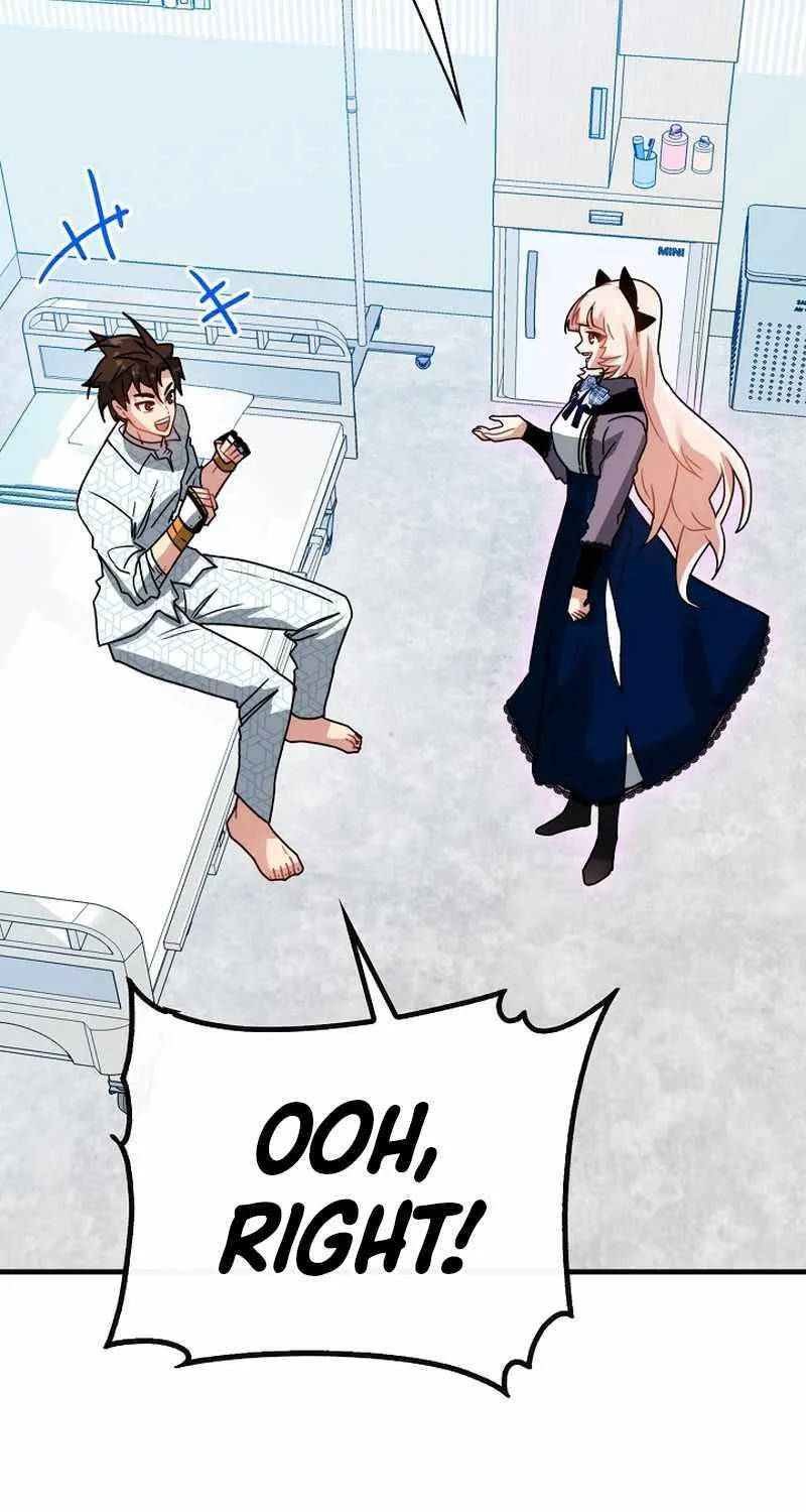 SSS-Class Gacha Hunter Chapter 76 page 60 - 