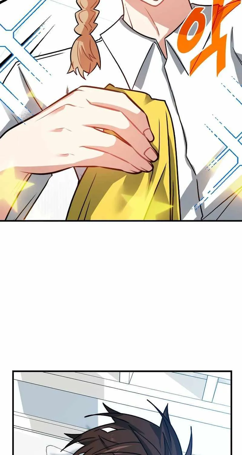 SSS-Class Gacha Hunter Chapter 76 page 7 - 