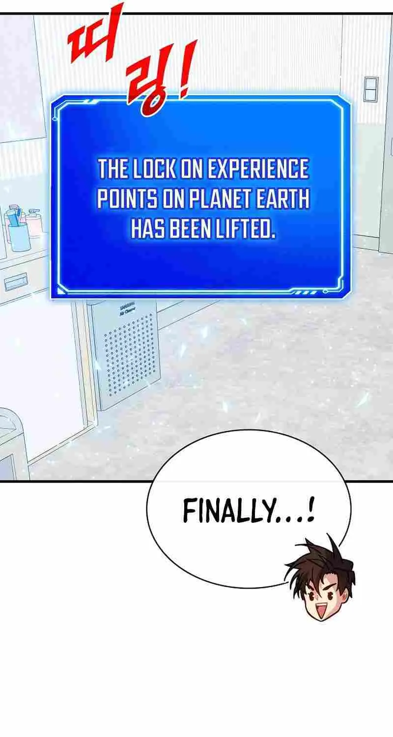 SSS-Class Gacha Hunter Chapter 76 page 62 - 