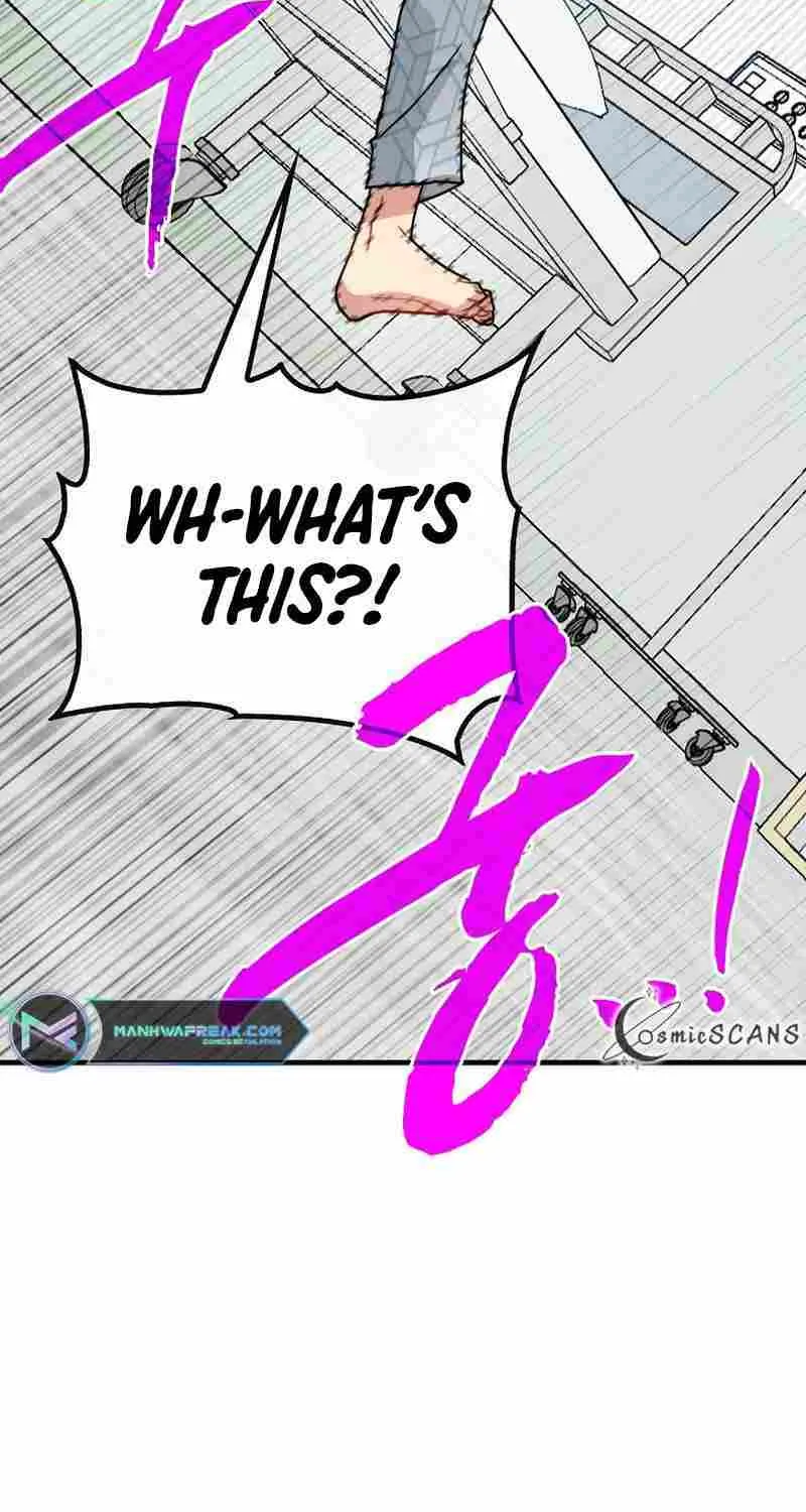 SSS-Class Gacha Hunter Chapter 76 page 64 - 
