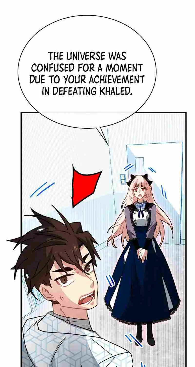 SSS-Class Gacha Hunter Chapter 76 page 65 - 
