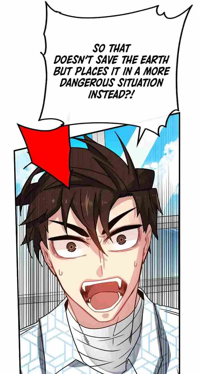 SSS-Class Gacha Hunter Chapter 76 page 72 - 
