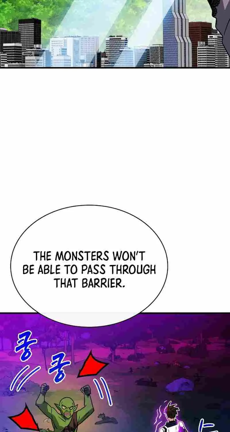 SSS-Class Gacha Hunter Chapter 76 page 76 - 