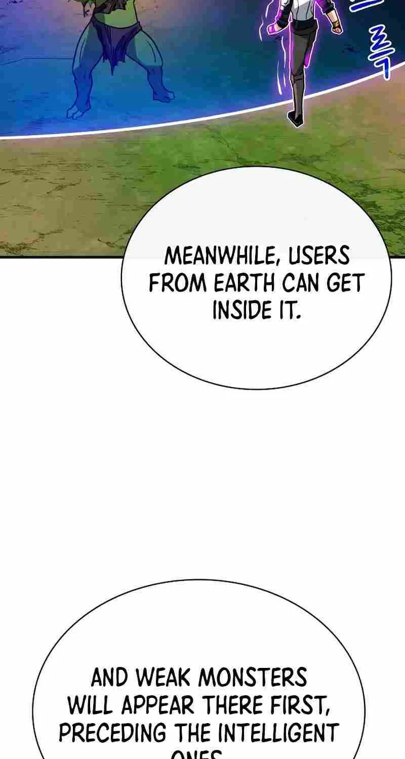 SSS-Class Gacha Hunter Chapter 76 page 77 - 