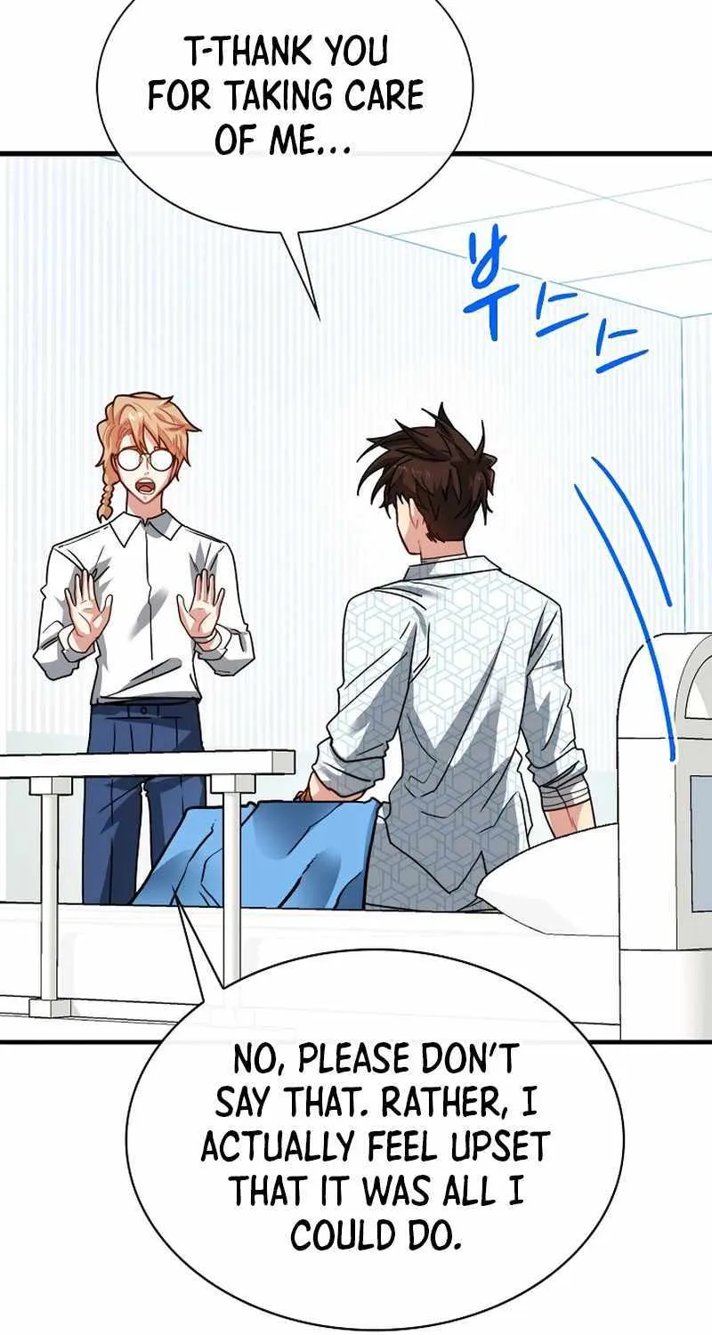 SSS-Class Gacha Hunter Chapter 76 page 9 - 