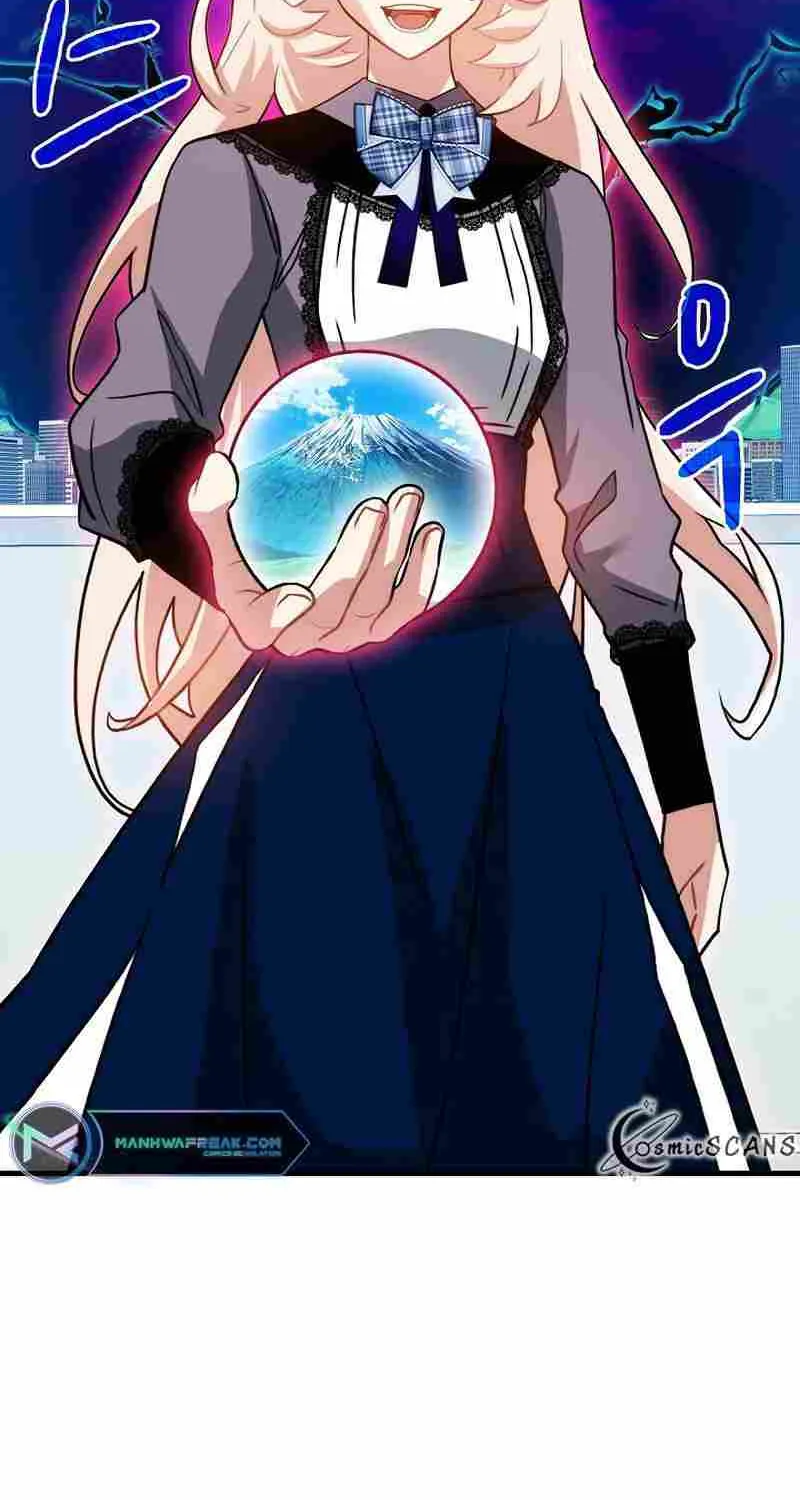 SSS-Class Gacha Hunter Chapter 76 page 83 - 