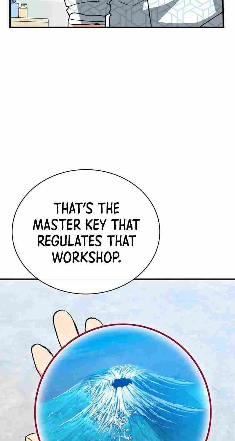 SSS-Class Gacha Hunter Chapter 76 page 85 - 