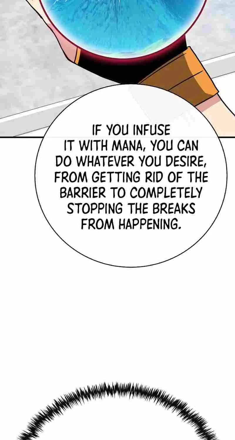 SSS-Class Gacha Hunter Chapter 76 page 86 - 