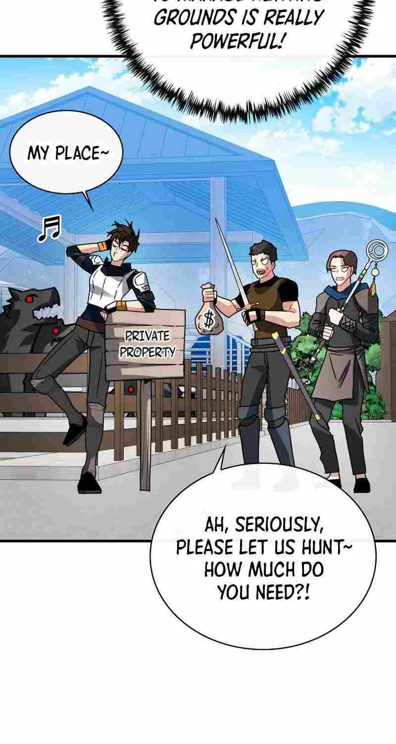 SSS-Class Gacha Hunter Chapter 76 page 89 - 
