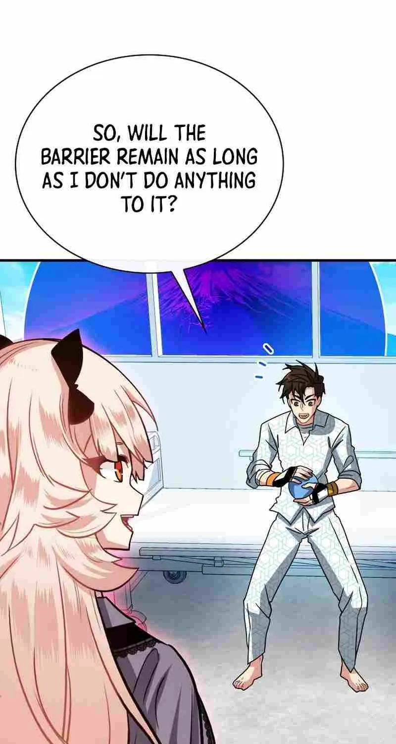SSS-Class Gacha Hunter Chapter 76 page 90 - 