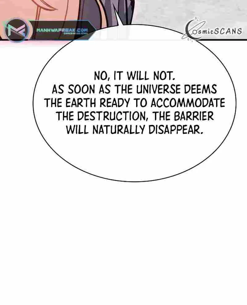 SSS-Class Gacha Hunter Chapter 76 page 91 - 