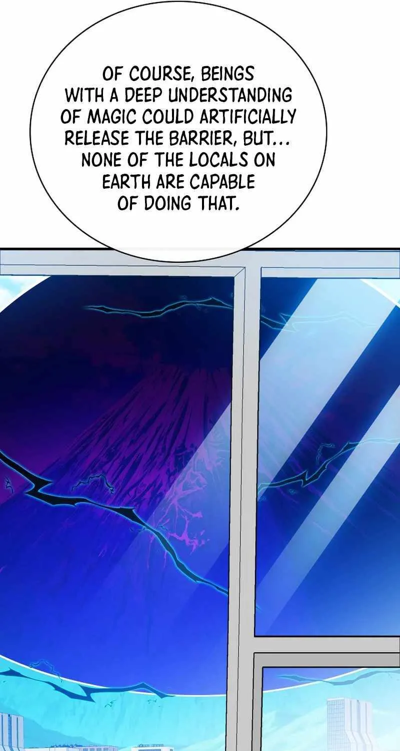SSS-Class Gacha Hunter Chapter 76 page 92 - 