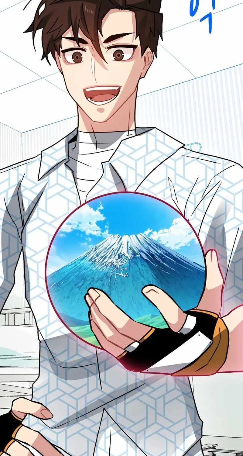 SSS-Class Gacha Hunter Chapter 76 page 94 - 