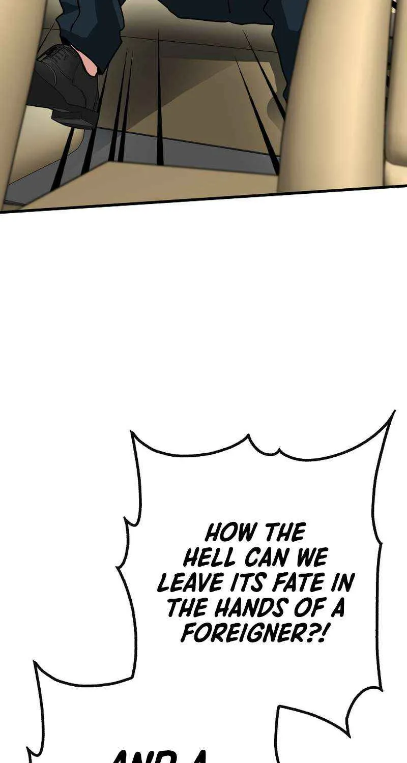 SSS-Class Gacha Hunter Chapter 77 page 15 - 