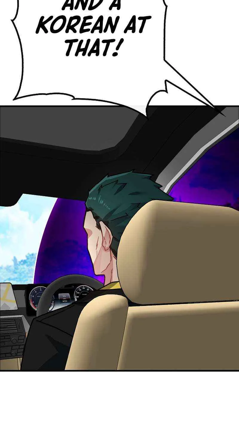 SSS-Class Gacha Hunter Chapter 77 page 16 - 