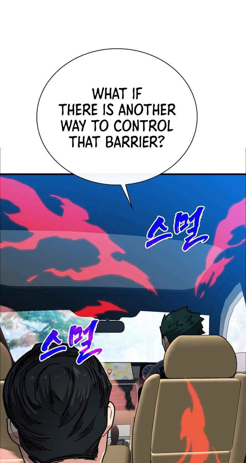 SSS-Class Gacha Hunter Chapter 77 page 19 - 