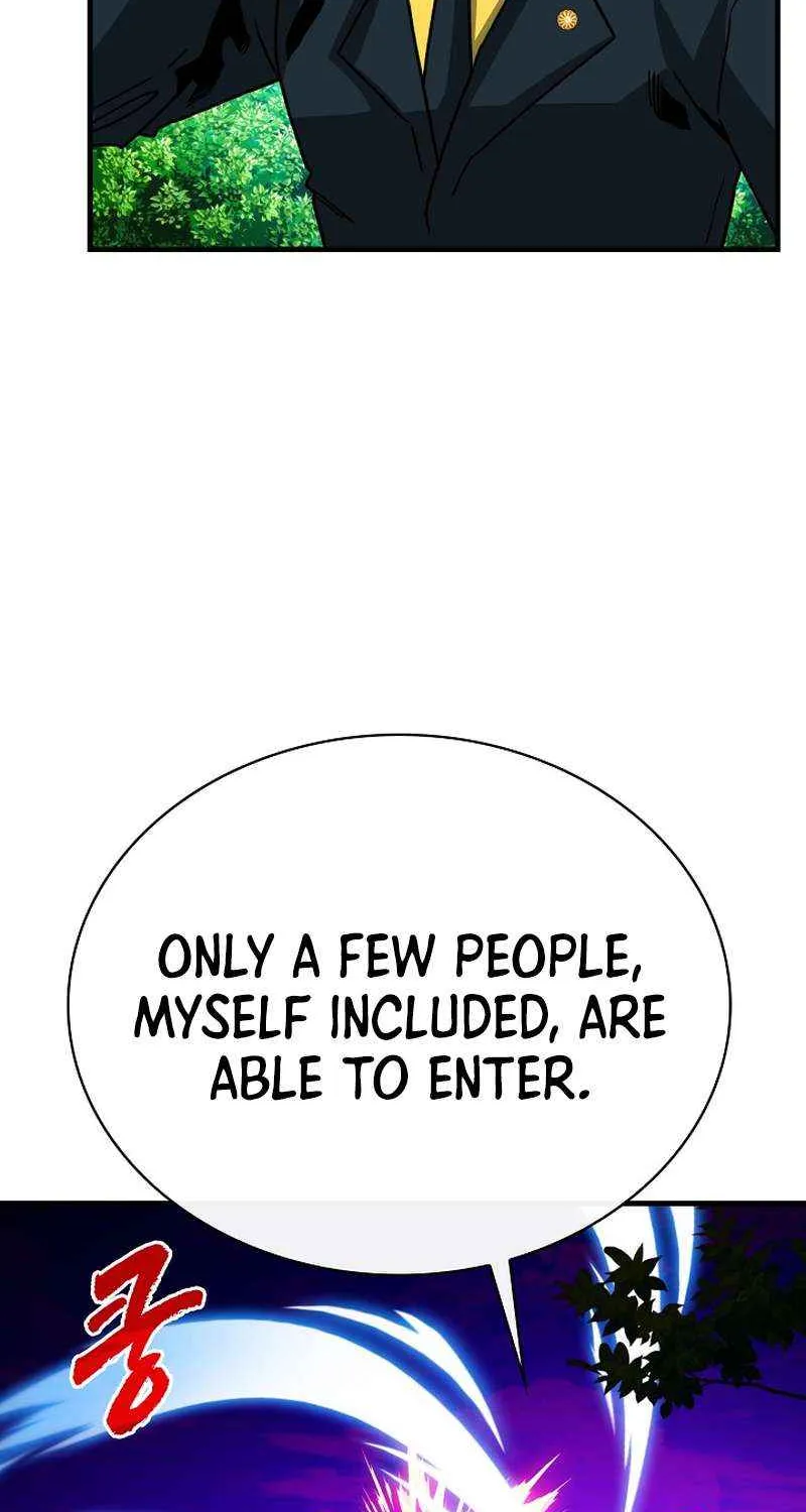 SSS-Class Gacha Hunter Chapter 77 page 3 - 