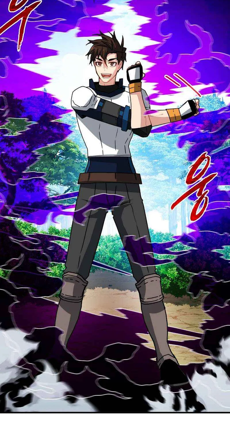 SSS-Class Gacha Hunter Chapter 77 page 29 - 