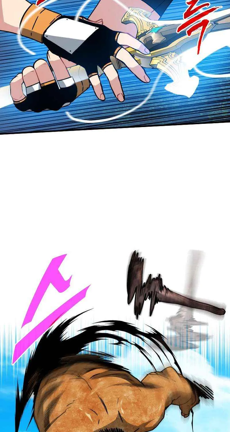 SSS-Class Gacha Hunter Chapter 77 page 34 - 