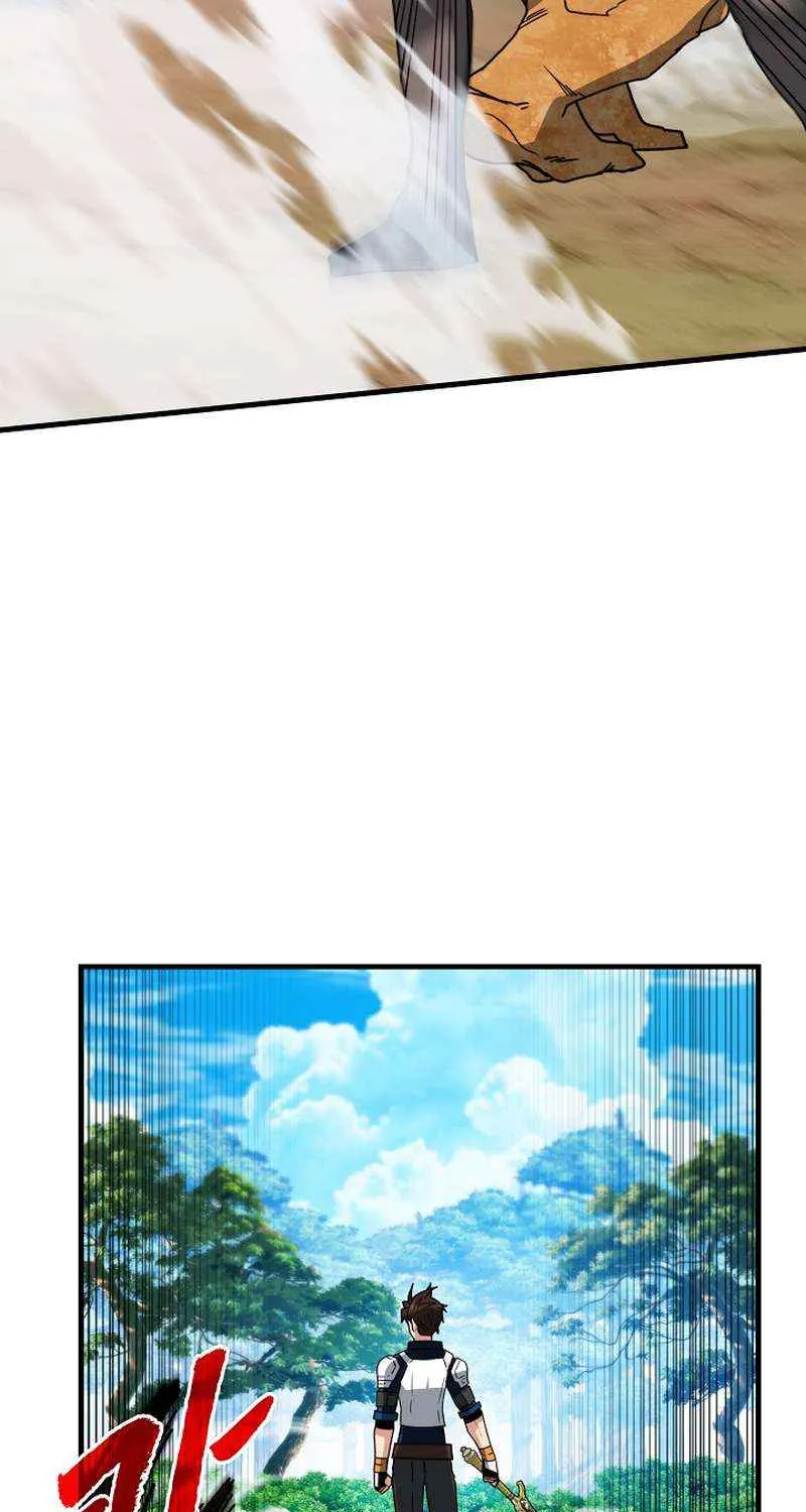 SSS-Class Gacha Hunter Chapter 77 page 36 - 