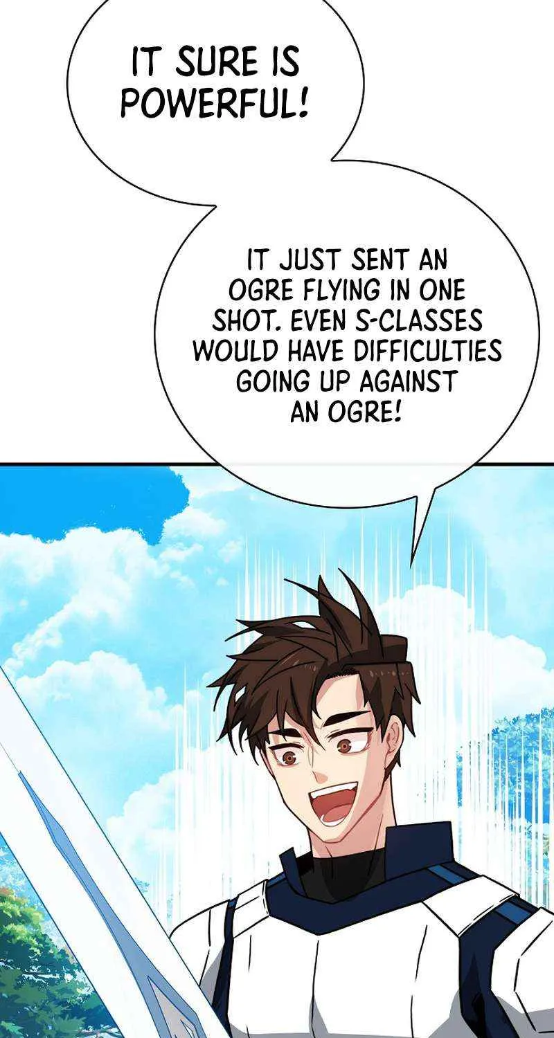 SSS-Class Gacha Hunter Chapter 77 page 38 - 