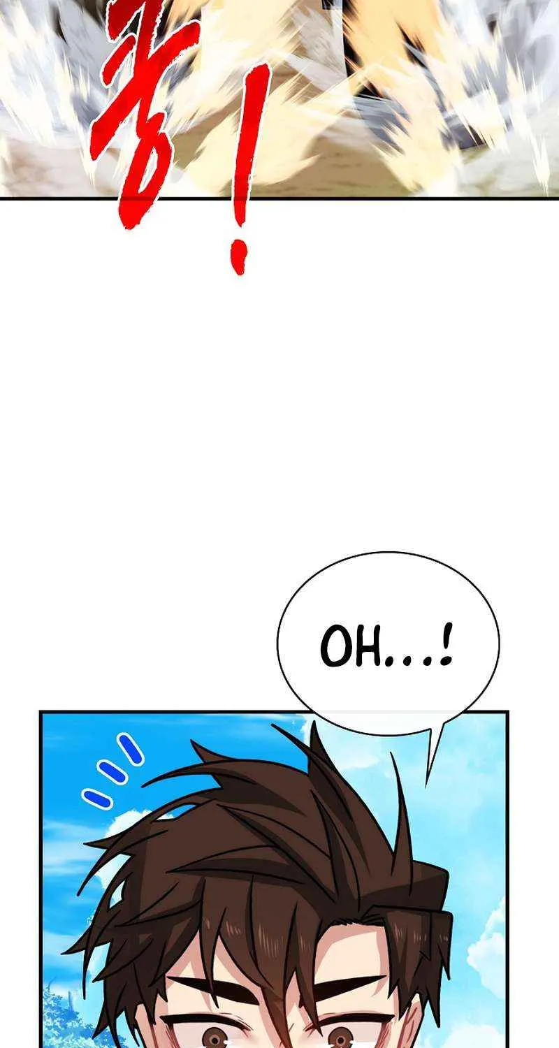 SSS-Class Gacha Hunter Chapter 77 page 44 - 