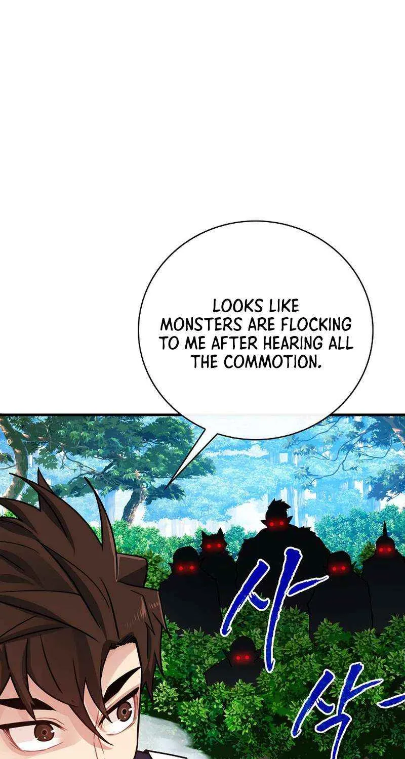 SSS-Class Gacha Hunter Chapter 77 page 55 - 