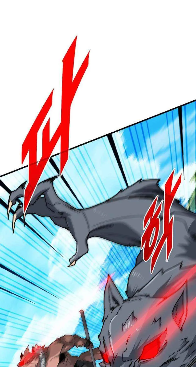 SSS-Class Gacha Hunter Chapter 77 page 58 - 