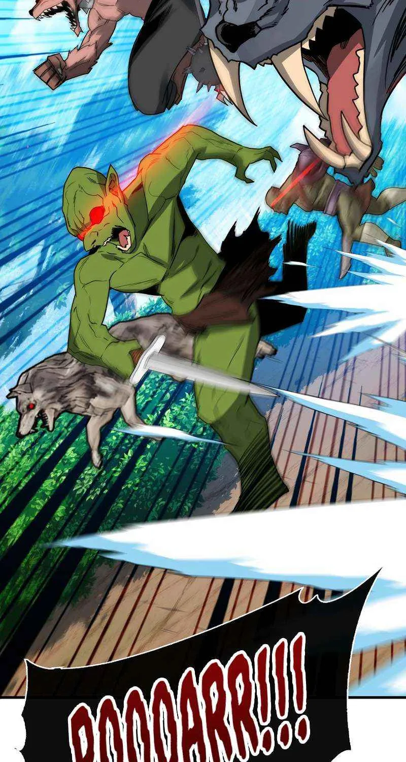 SSS-Class Gacha Hunter Chapter 77 page 59 - 
