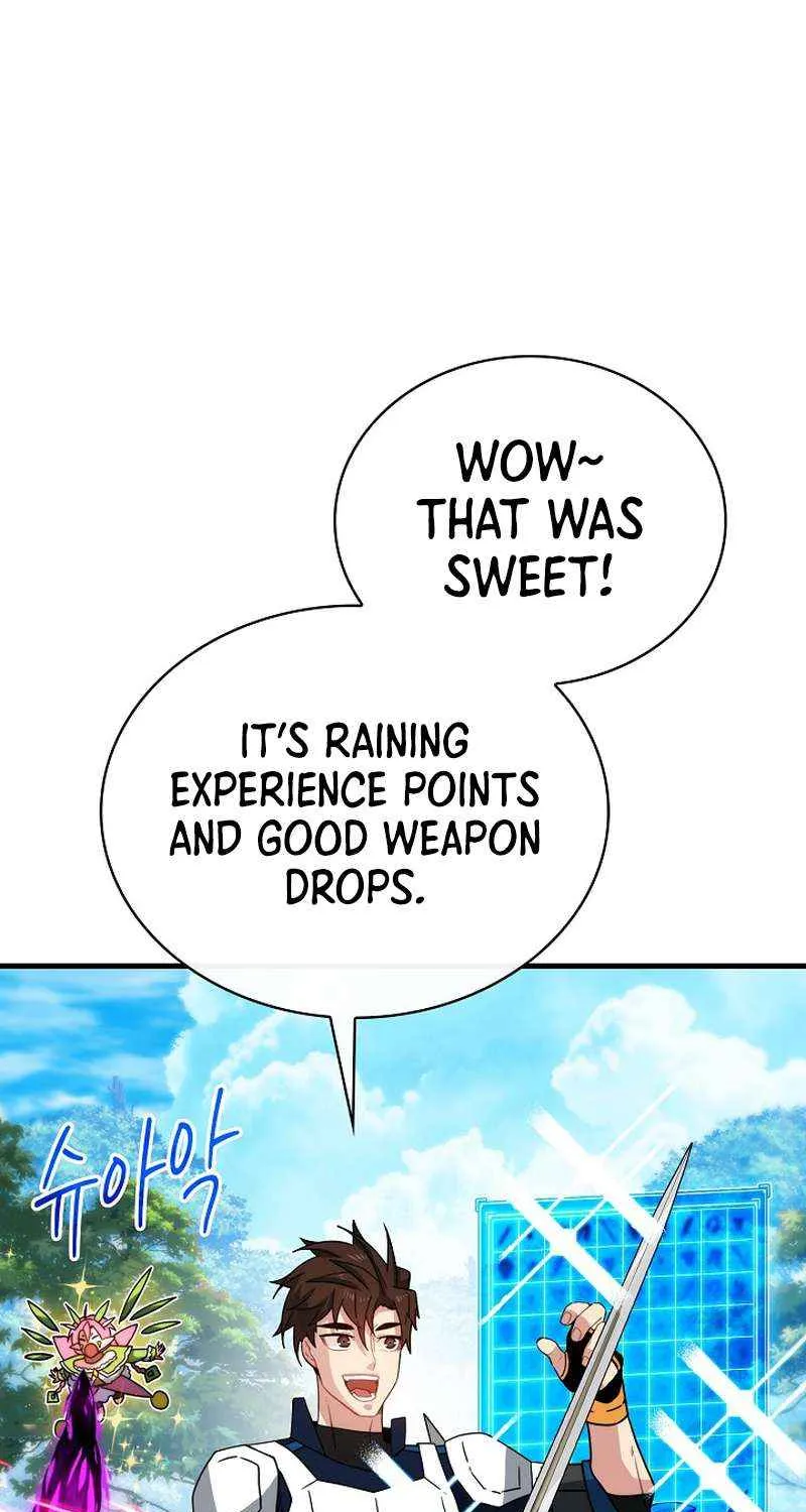 SSS-Class Gacha Hunter Chapter 77 page 62 - 