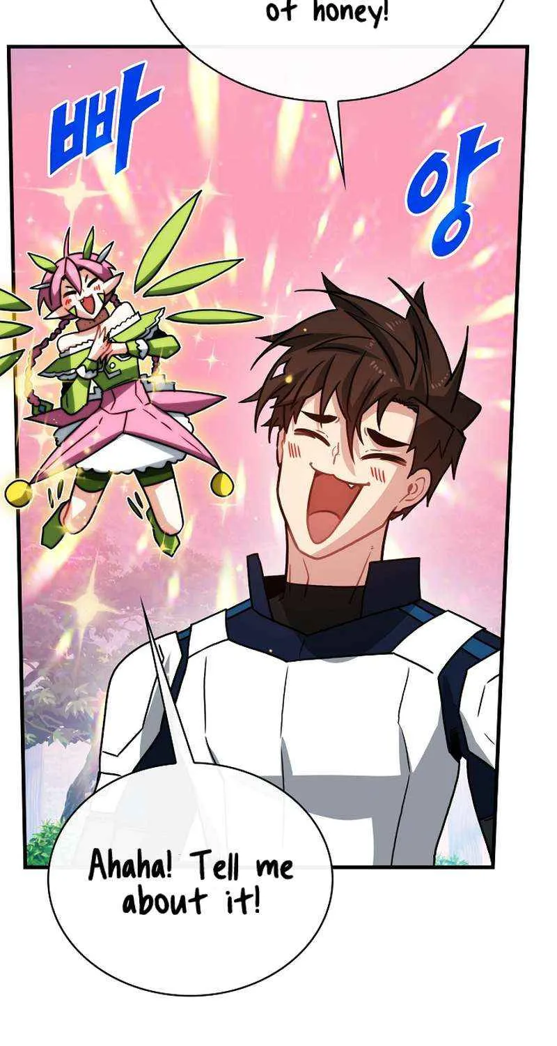 SSS-Class Gacha Hunter Chapter 77 page 64 - 