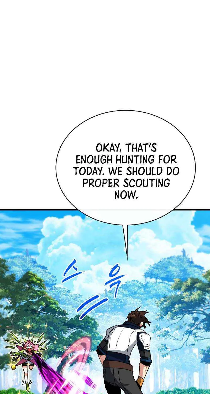 SSS-Class Gacha Hunter Chapter 77 page 65 - 