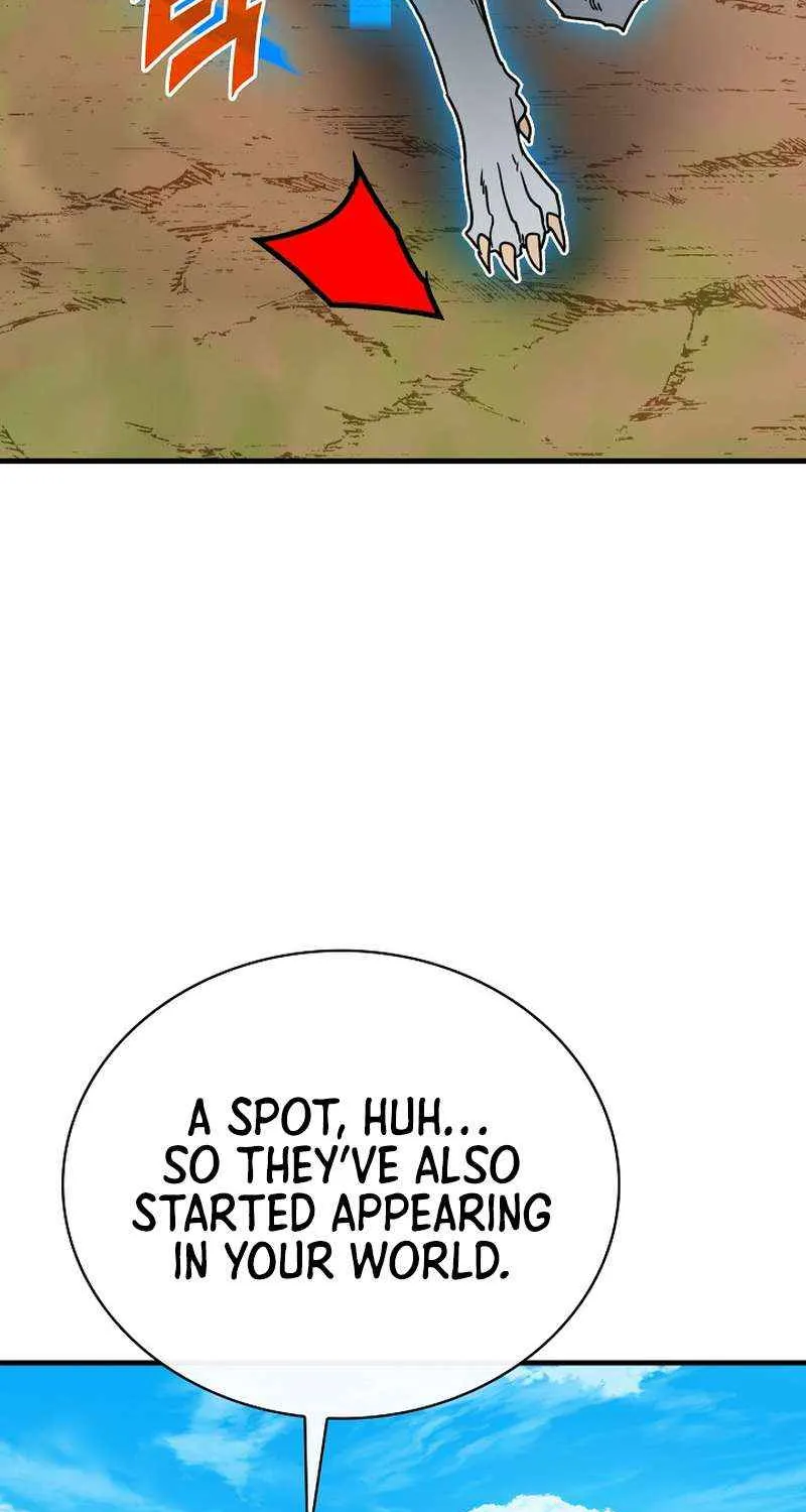 SSS-Class Gacha Hunter Chapter 77 page 68 - 