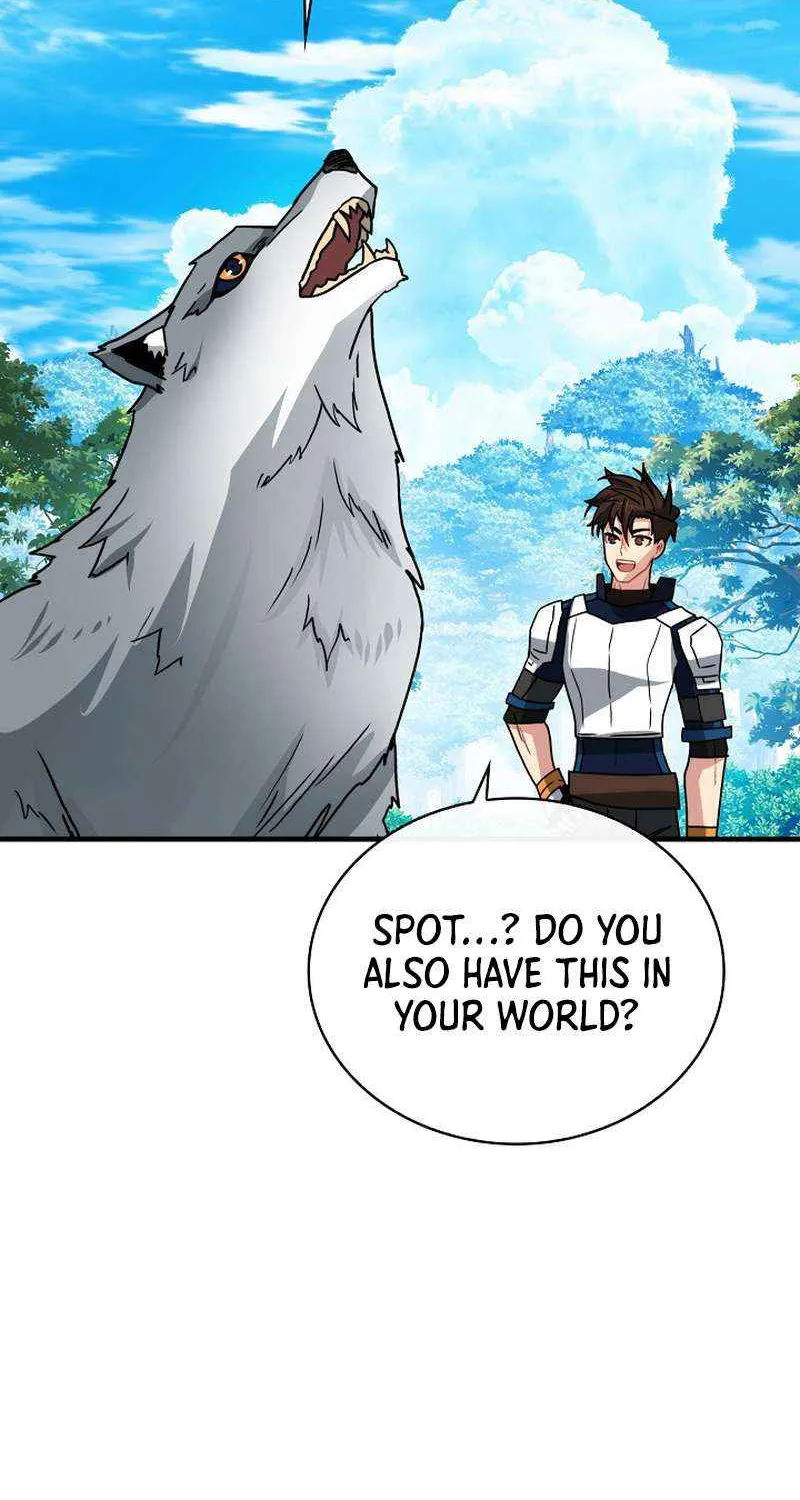 SSS-Class Gacha Hunter Chapter 77 page 69 - 