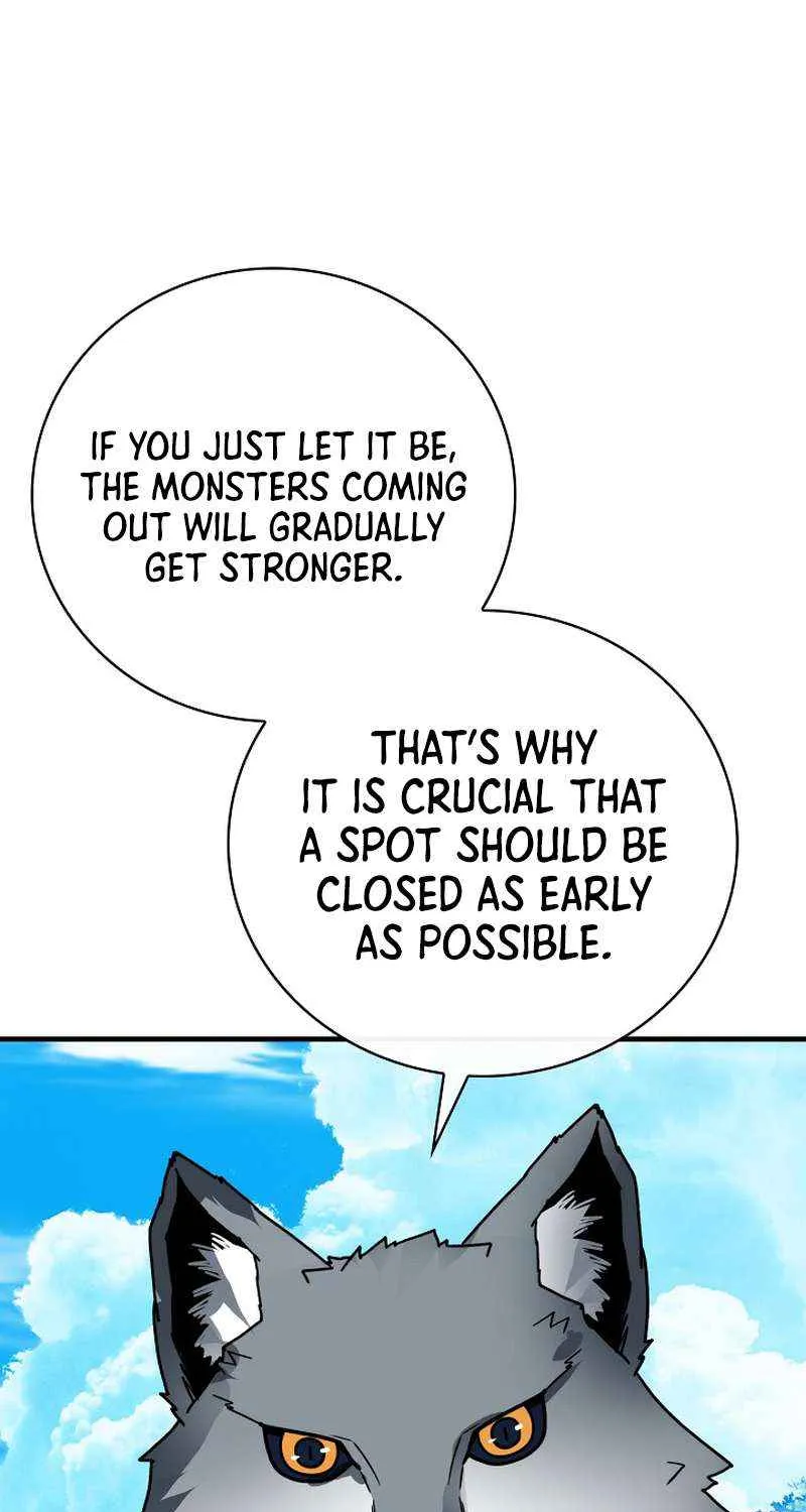 SSS-Class Gacha Hunter Chapter 77 page 70 - 