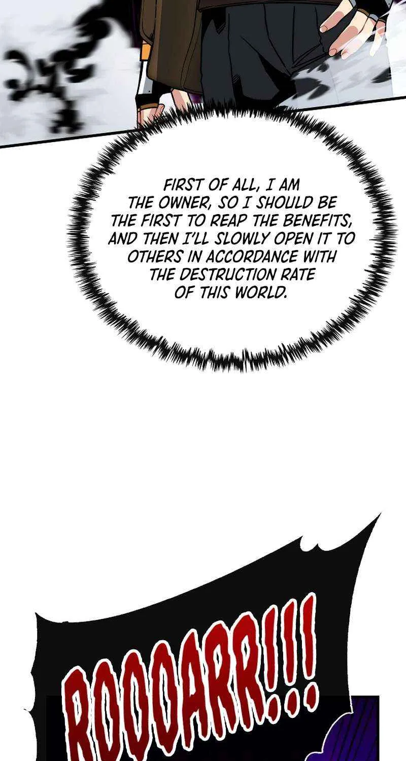 SSS-Class Gacha Hunter Chapter 77 page 8 - 